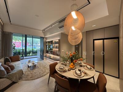 For Sale - Otto Place