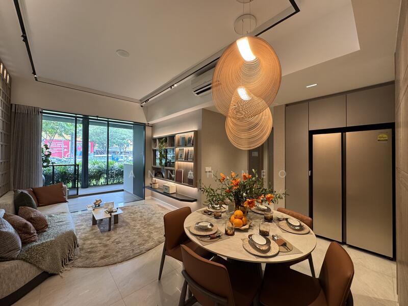 For Sale - Otto Place