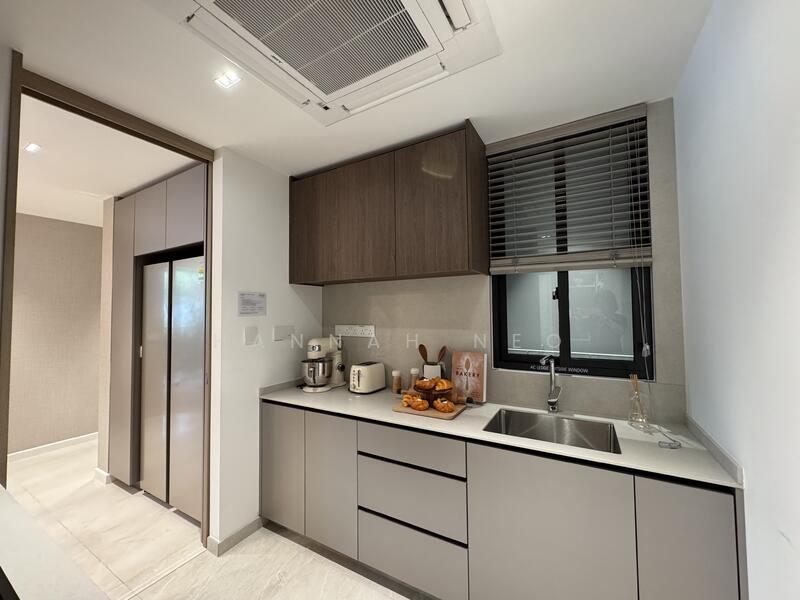 For Sale - Otto Place