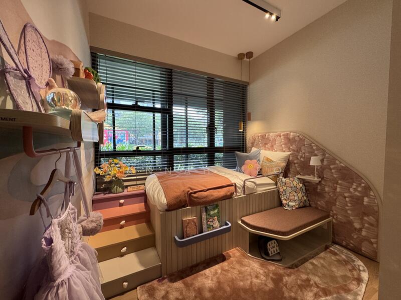 For Sale - Otto Place