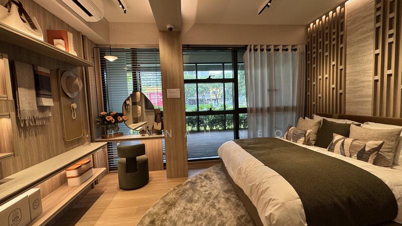 For Sale - Otto Place