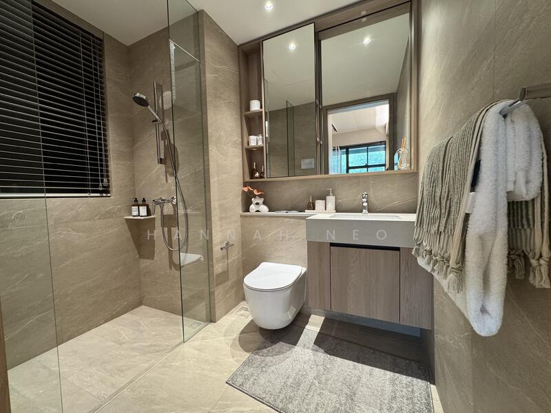 For Sale - Otto Place