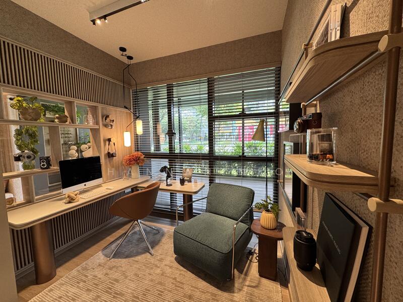 For Sale - Otto Place