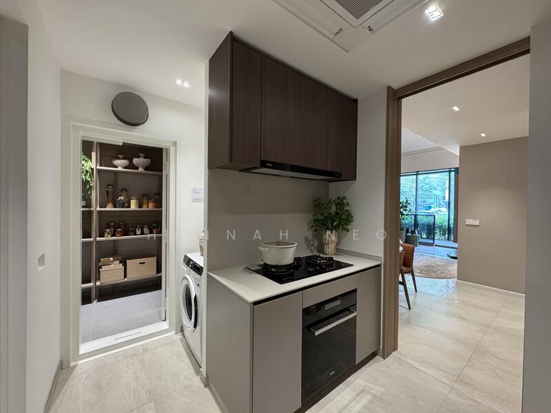 For Sale - Otto Place