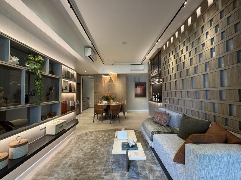 For Sale - Otto Place