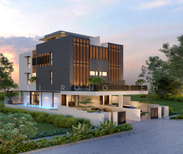 For Sale - ❤️ DEALMAKERS ✨ D14 | KEMBANGAN BRAND NEW SEMI D! READY TO VIEW!