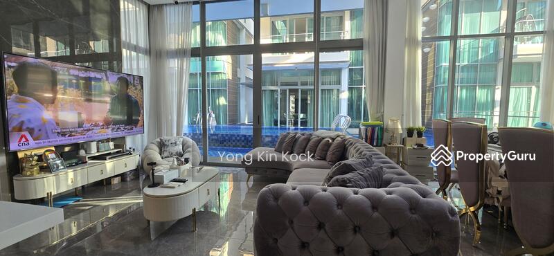 1St Storey - Spacious Living