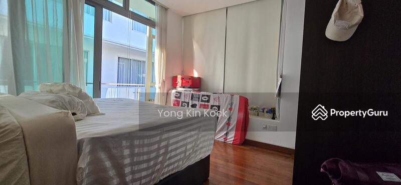 3rd Storey - Bedroom 3