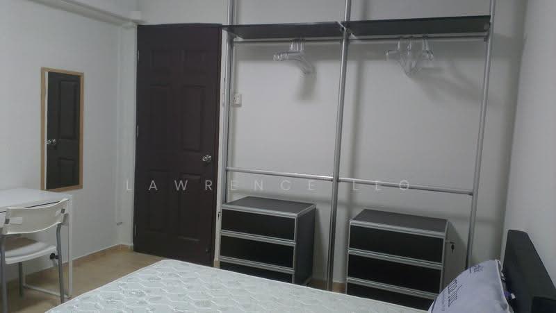 430 Clementi Avenue 3, 430 Clementi Avenue 3, Buona Vista / West Coast / Clementi New Town, Room Rental, 400 sqft, HDB Flat For Rent, by Lawrence Leo, 60099000 - Bedroom - PropertyGuru.com.sg