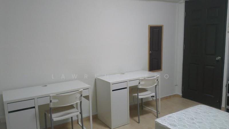 430 Clementi Avenue 3, 430 Clementi Avenue 3, Buona Vista / West Coast / Clementi New Town, Room Rental, 400 sqft, HDB Flat For Rent, by Lawrence Leo, 60099000 - Study - PropertyGuru.com.sg