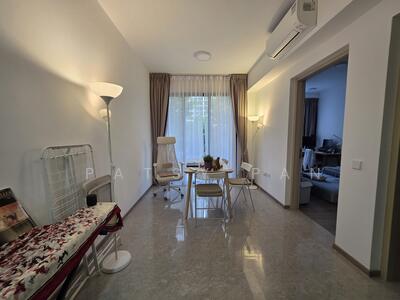 For Sale - Sengkang Grand Residences