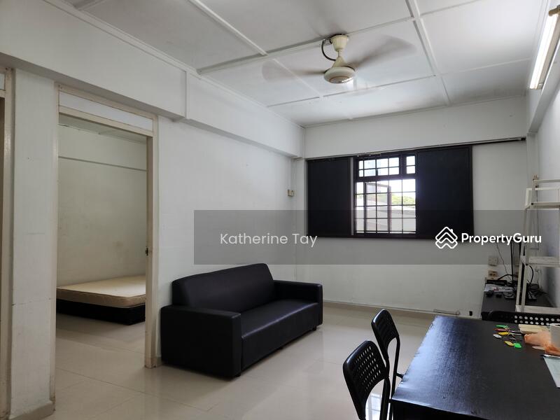 For Rent - 19 Lorong 7 Toa Payoh