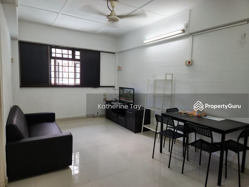 For Rent - 19 Lorong 7 Toa Payoh