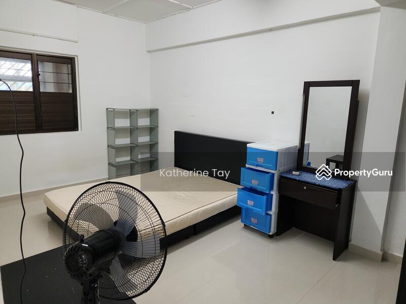 For Rent - 19 Lorong 7 Toa Payoh