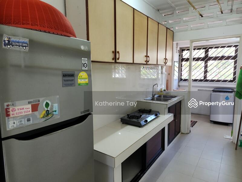 For Rent - 19 Lorong 7 Toa Payoh