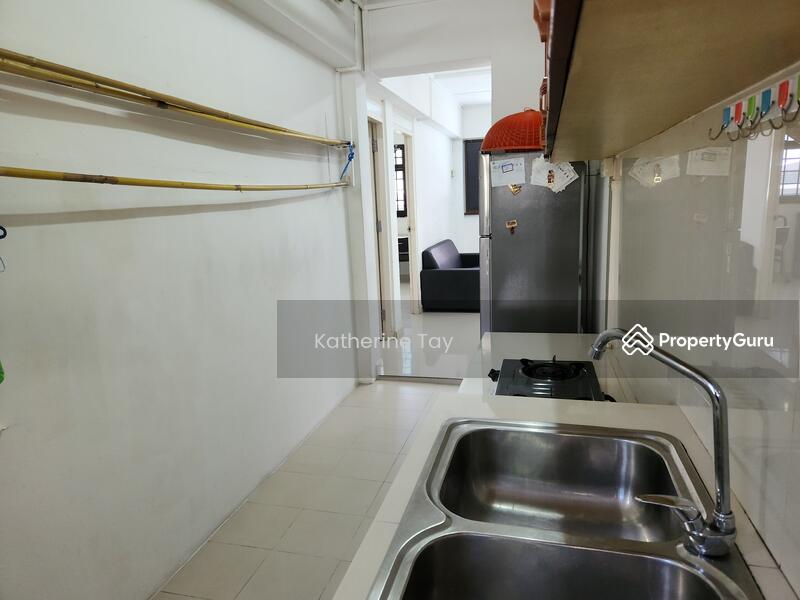 For Rent - 19 Lorong 7 Toa Payoh