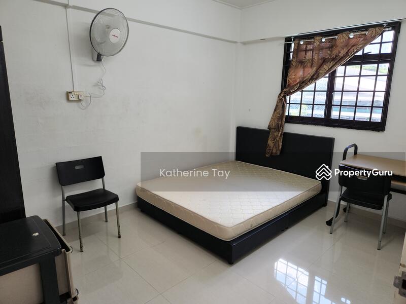 For Rent - 19 Lorong 7 Toa Payoh