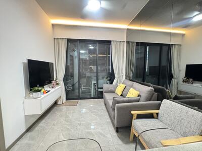 For Sale - The Garden Residences