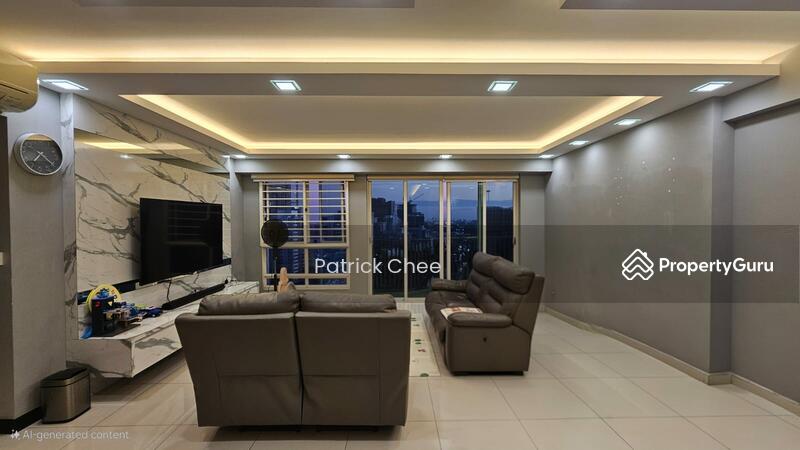 For Sale - 194A Bukit Batok West Avenue 6