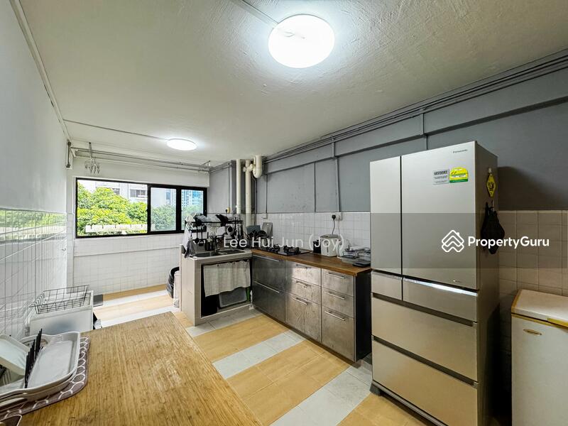 For Sale - 465 Ang Mo Kio Avenue 10