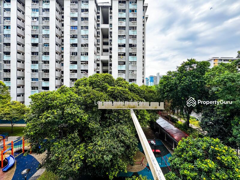 For Sale - 465 Ang Mo Kio Avenue 10