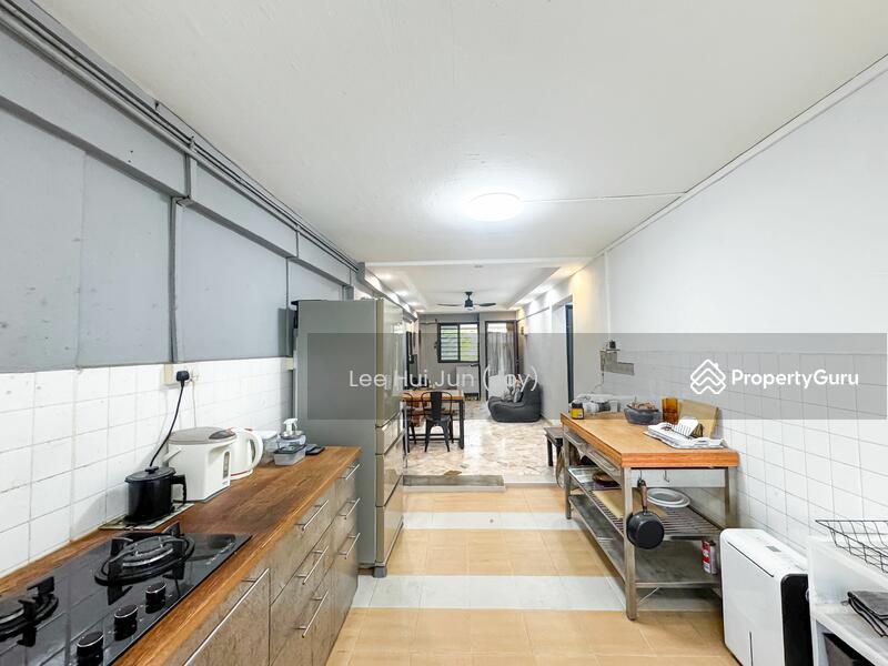For Sale - 465 Ang Mo Kio Avenue 10