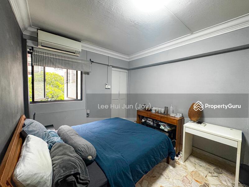 For Sale - 465 Ang Mo Kio Avenue 10