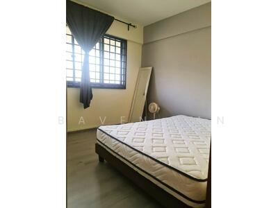 For Rent - 842 Woodlands Street 82