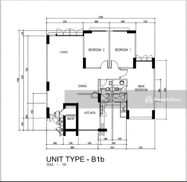 For Sale 406B Fernvale Road