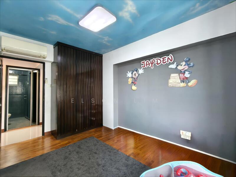 For Sale - 406B Fernvale Road