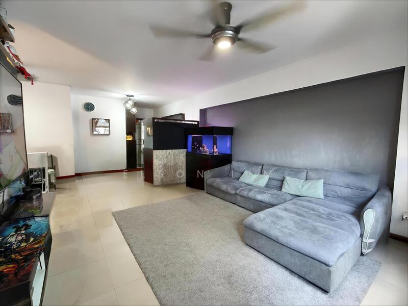 For Sale - 406B Fernvale Road