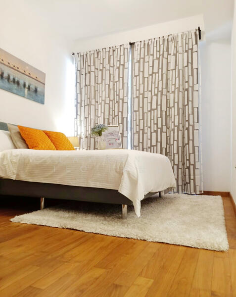 Sophia Hills Condominium For Sale at S$ 999,000 | PropertyGuru Singapore - Bedroom