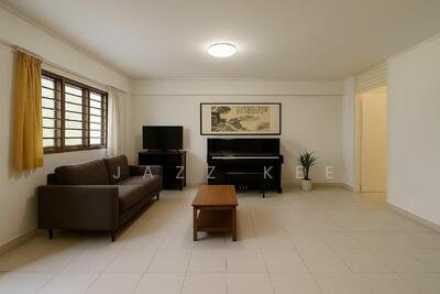 For Sale - 228 Simei Street 4