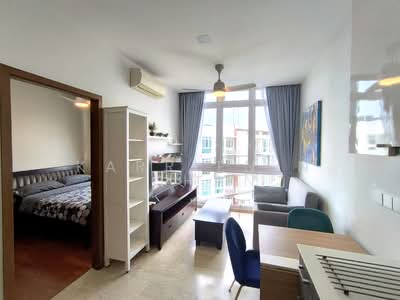 For Rent - The Hillford