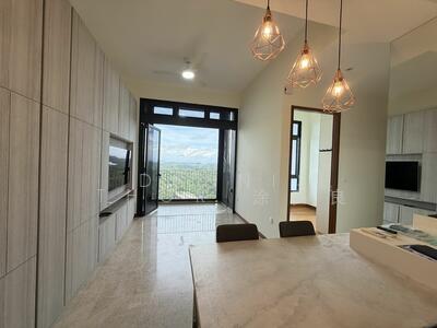 For Rent - Eco Sanctuary