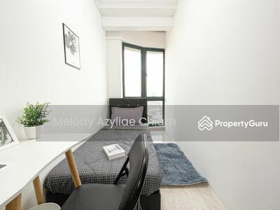 For Rent - Fortune Jade