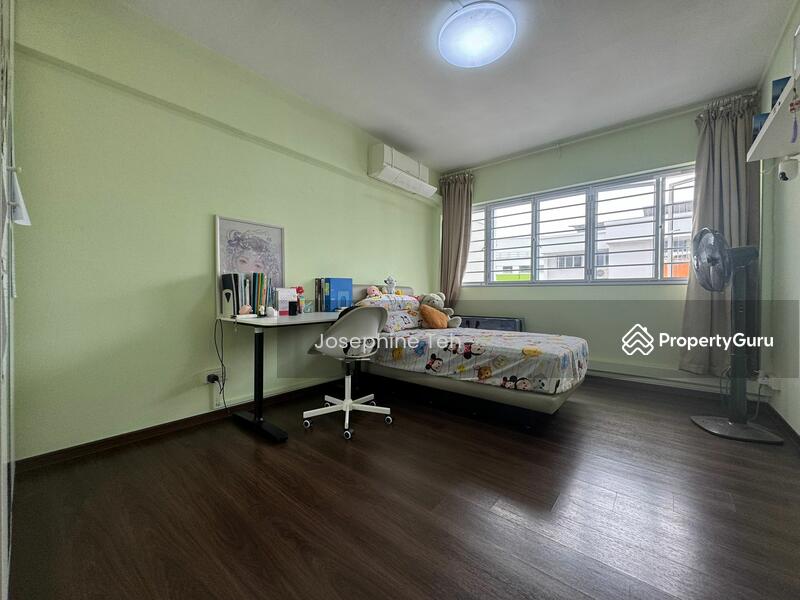 For Sale - 643 Yishun Street 61