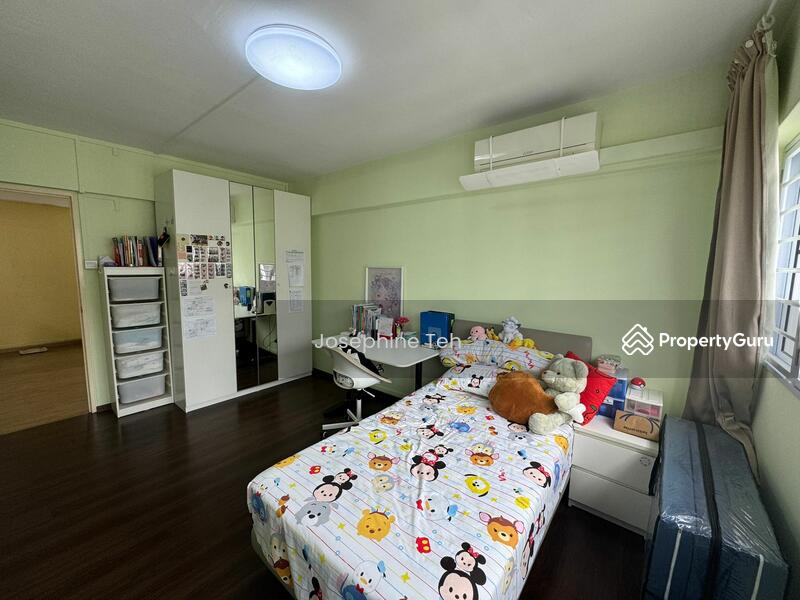 For Sale - 643 Yishun Street 61