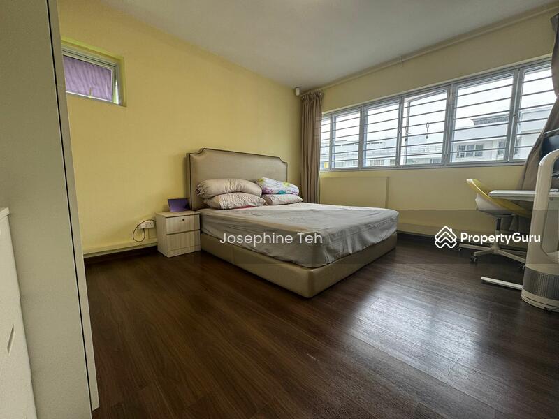 For Sale - 643 Yishun Street 61