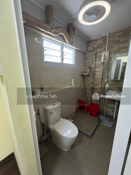 For Sale - 643 Yishun Street 61
