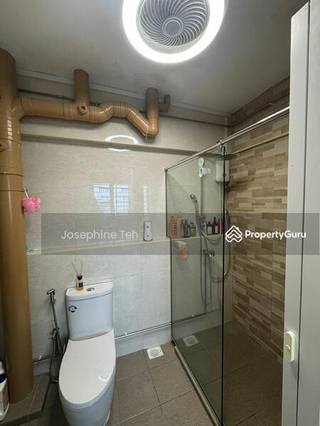 For Sale - 643 Yishun Street 61