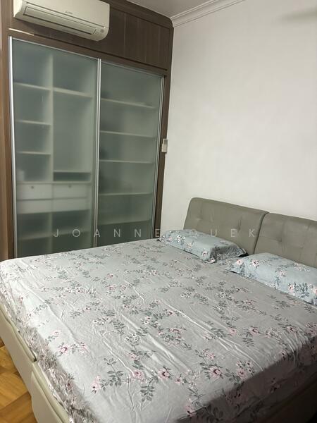 For Rent - Hillington Green