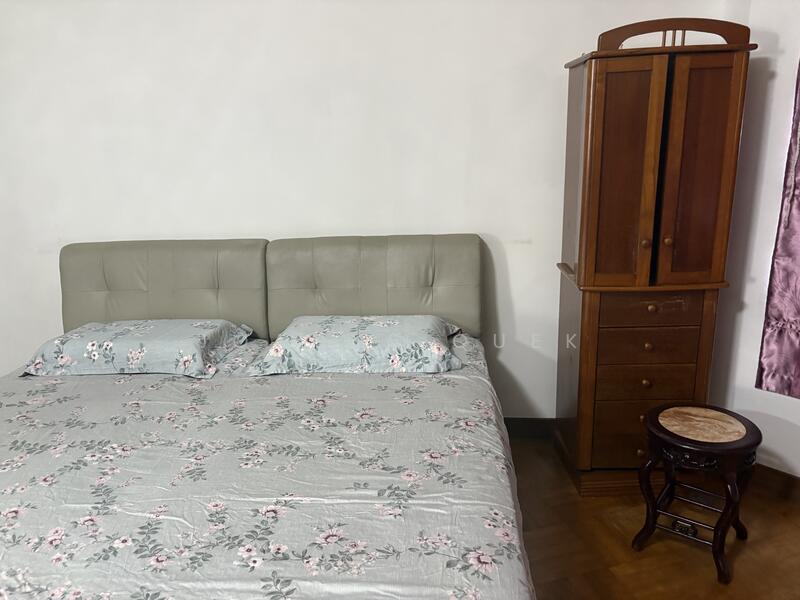 For Rent - Hillington Green