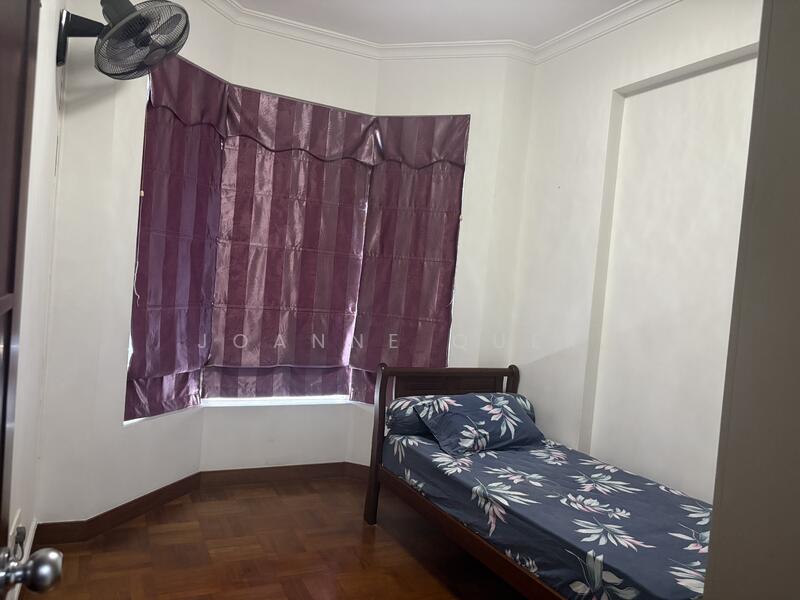For Rent - Hillington Green