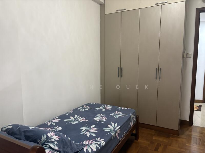 For Rent - Hillington Green