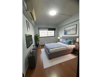 For Sale - 138 Bishan Street 12