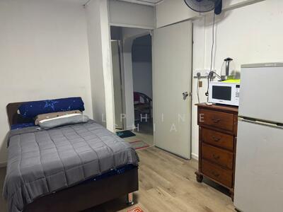 For Rent - 269 Yishun Street 22