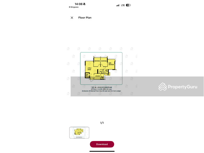 For Sale 110A Depot Road