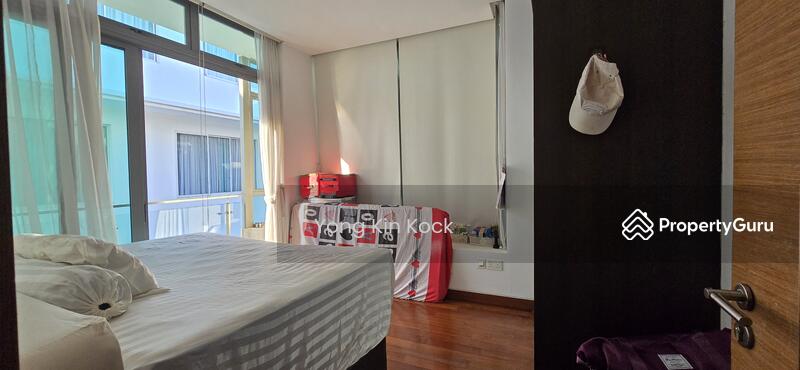 Level 3 - Bedroom 3