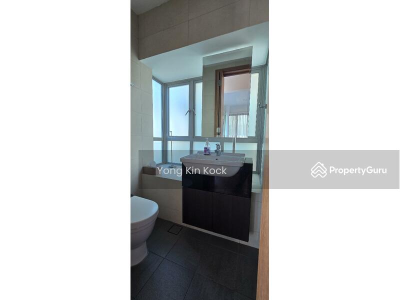 Level 4 - Bedroom 5 Attached Bathroom